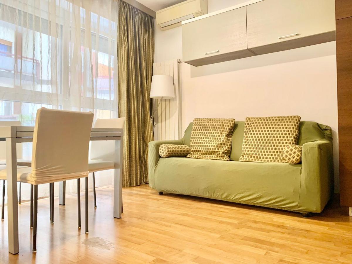 Апартаменты Garibaldi Loft House